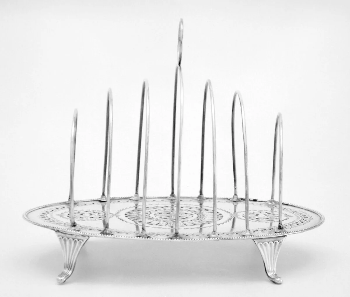 Toast rack — N. Smith and Company