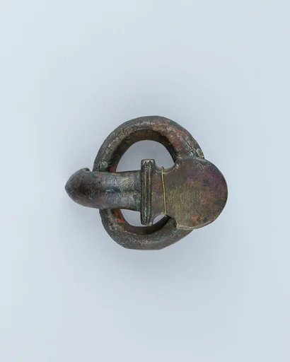 Buckle