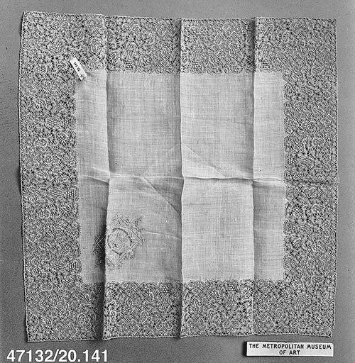 Handkerchief
