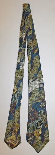 Necktie