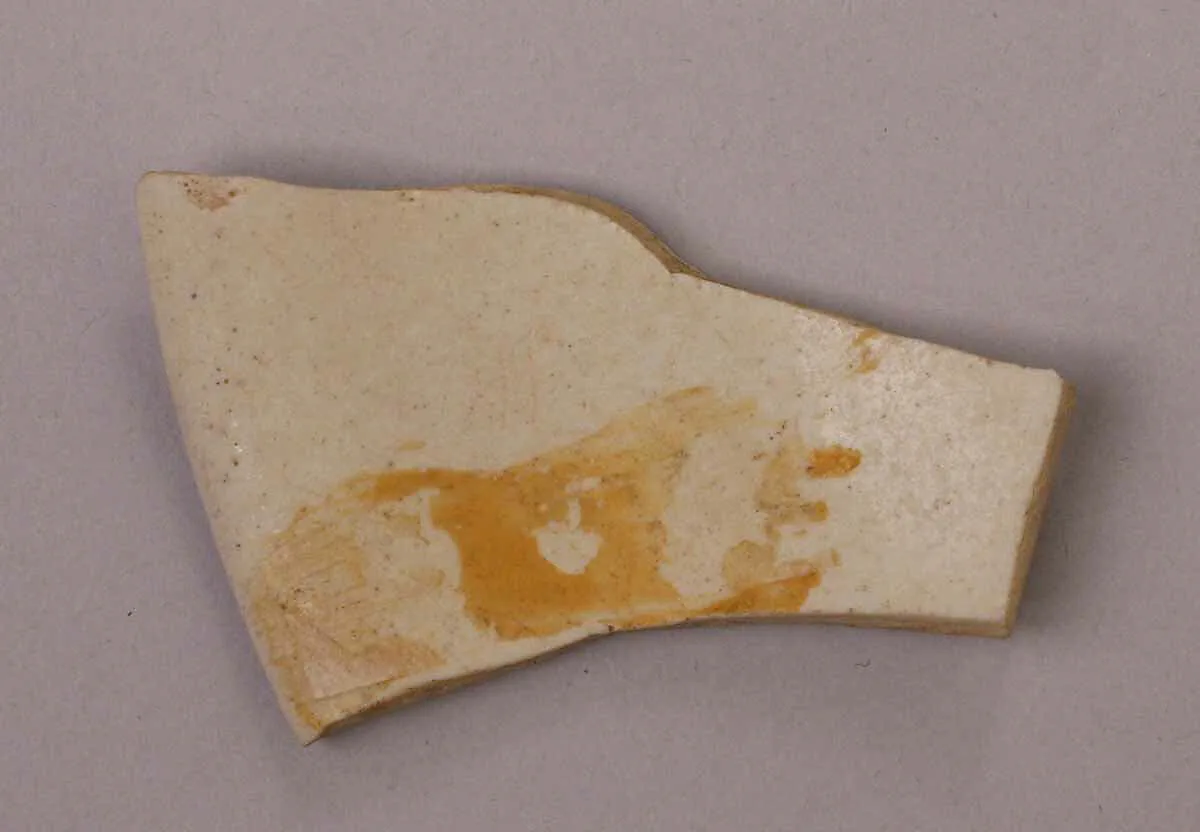Fragment — Unknown