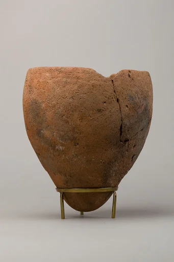 Deep bowl