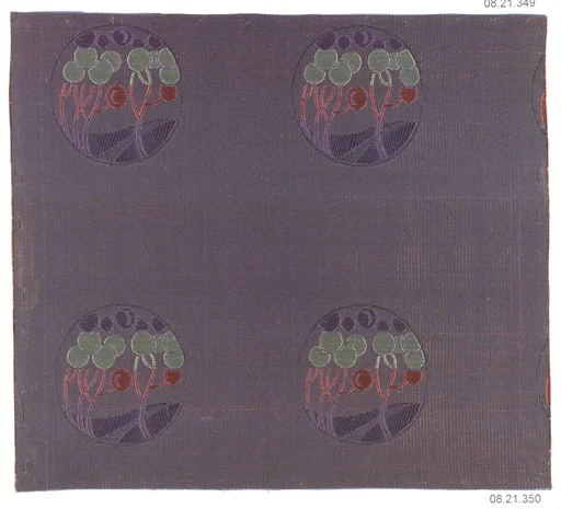 Textile sample
