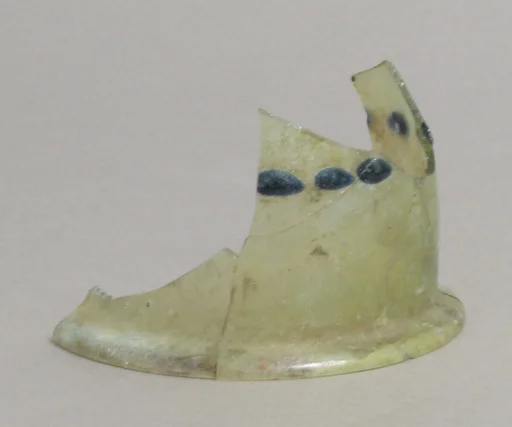 Lip of a Vessel