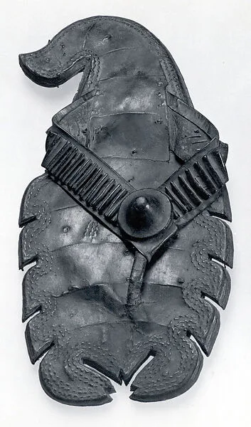 Sandal: Scorpion — Unknown