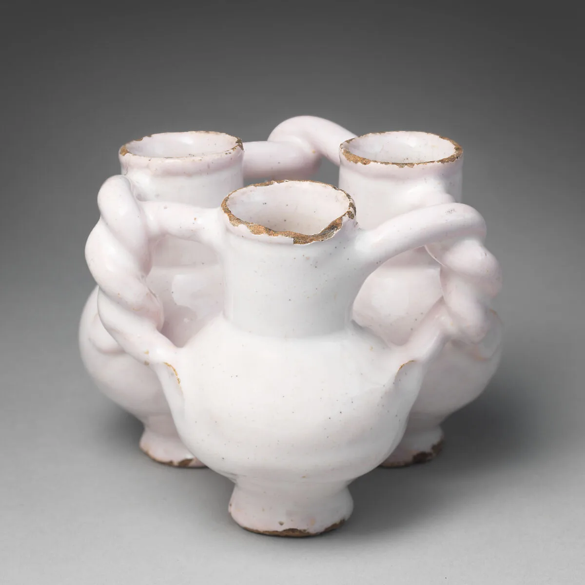 Fuddling cup — Unknown