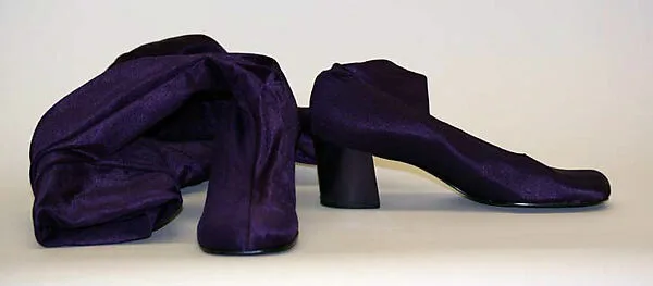 Boots — Unknown
