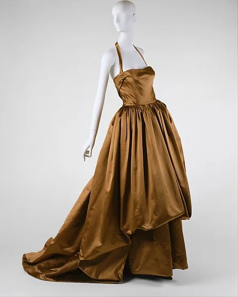 Evening ensemble — Dolce & Gabbana