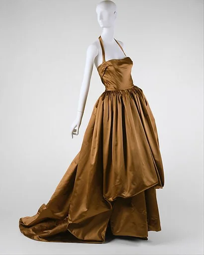 Evening ensemble