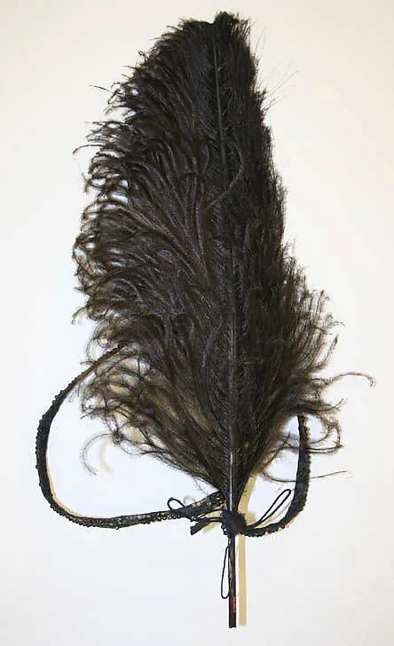 Headdress — Unknown