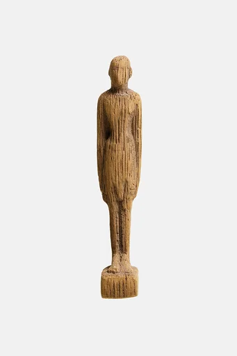 Standing man Amulet