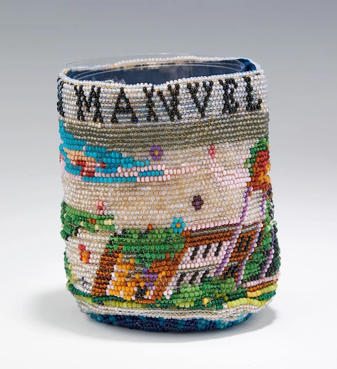 Coin purse — Unknown