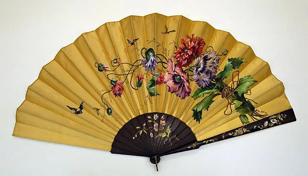 Fan — Unknown