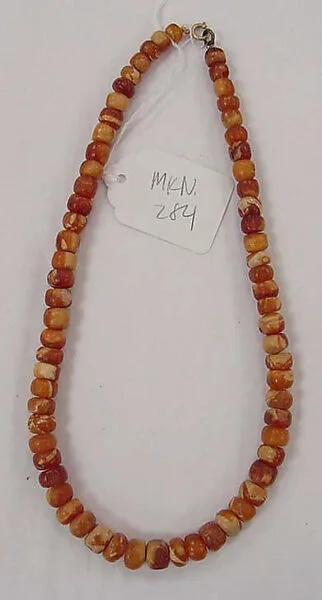 Necklace — Unknown