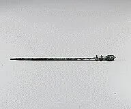 Bronze pin — Unknown
