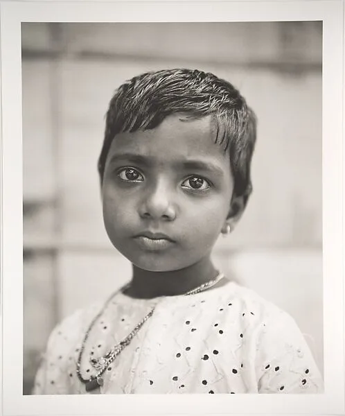 Malikh, Delhi, India — Fazal Sheikh