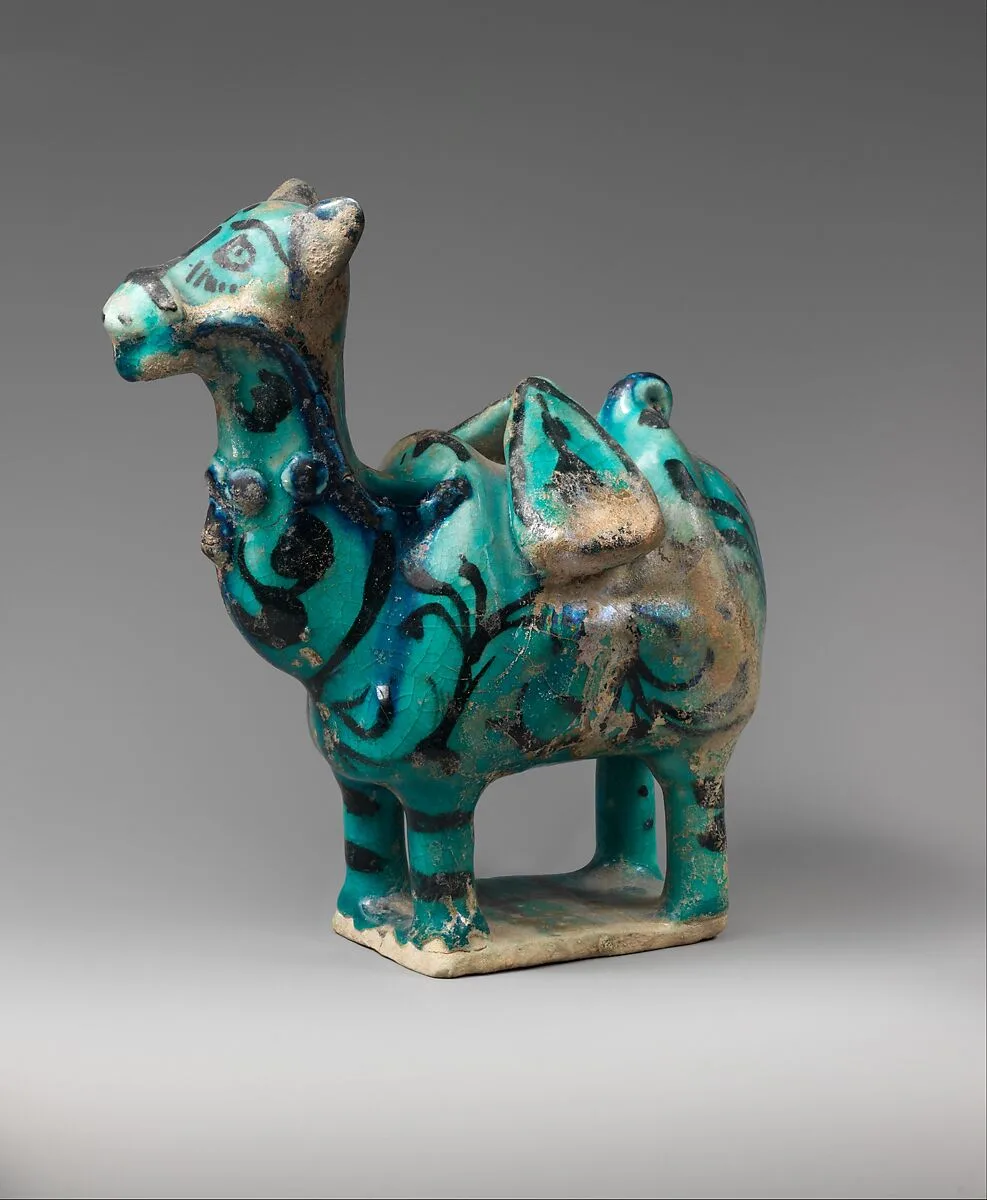 Figure of a Dromedary — Unknown