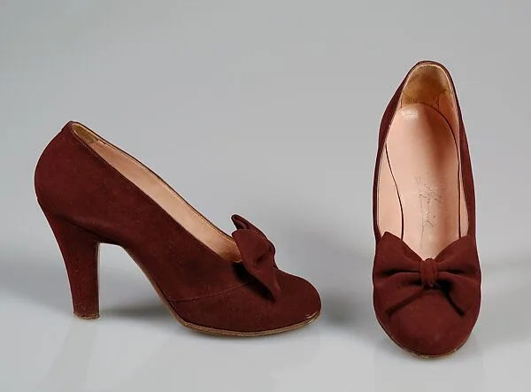 Pumps — L'Aprili