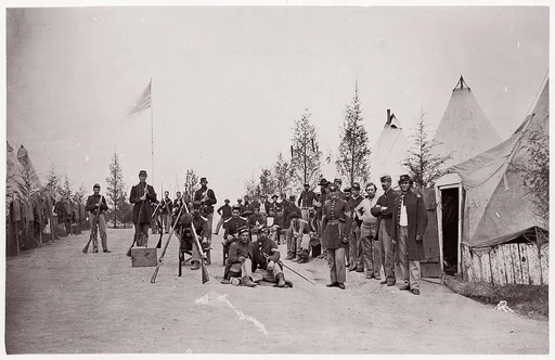 153rd New York Infantry