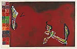 Red Mist Rising — Terence La Noue