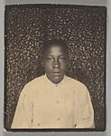 [Studio Portrait]