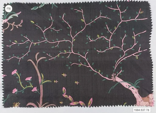 Textile sample