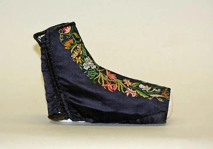Gaiters — Unknown