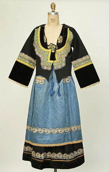 Ensemble — Unknown