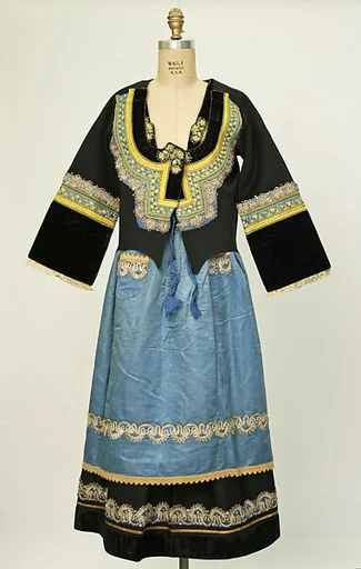 Ensemble