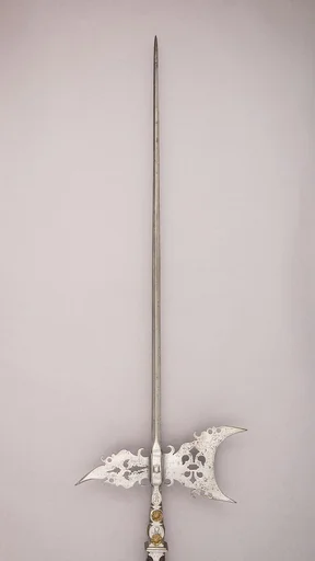 Halberd