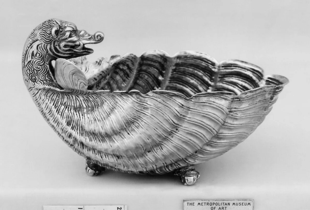 Dish — Unknown