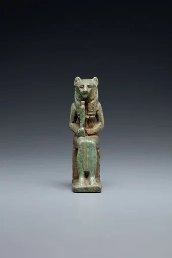 Sakhmet Amulet