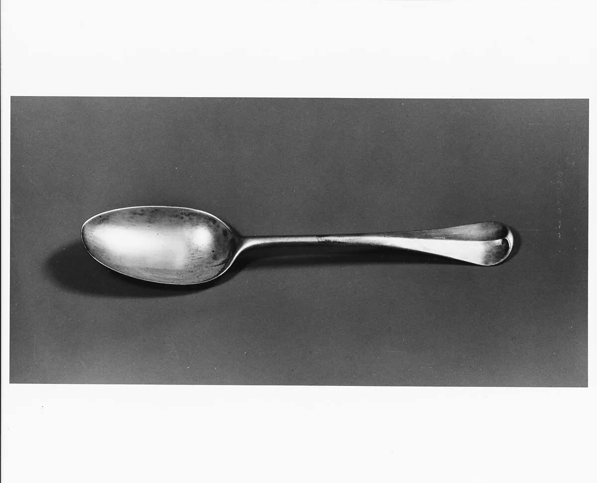 Spoon — Henricus Boelen