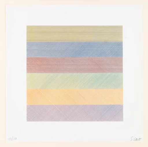 Untitled, from Composite Series