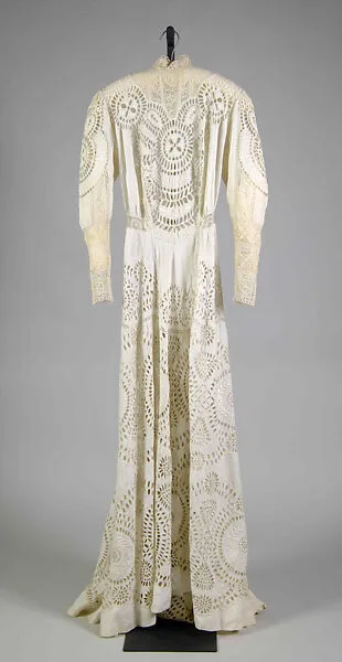 Dress — Unknown