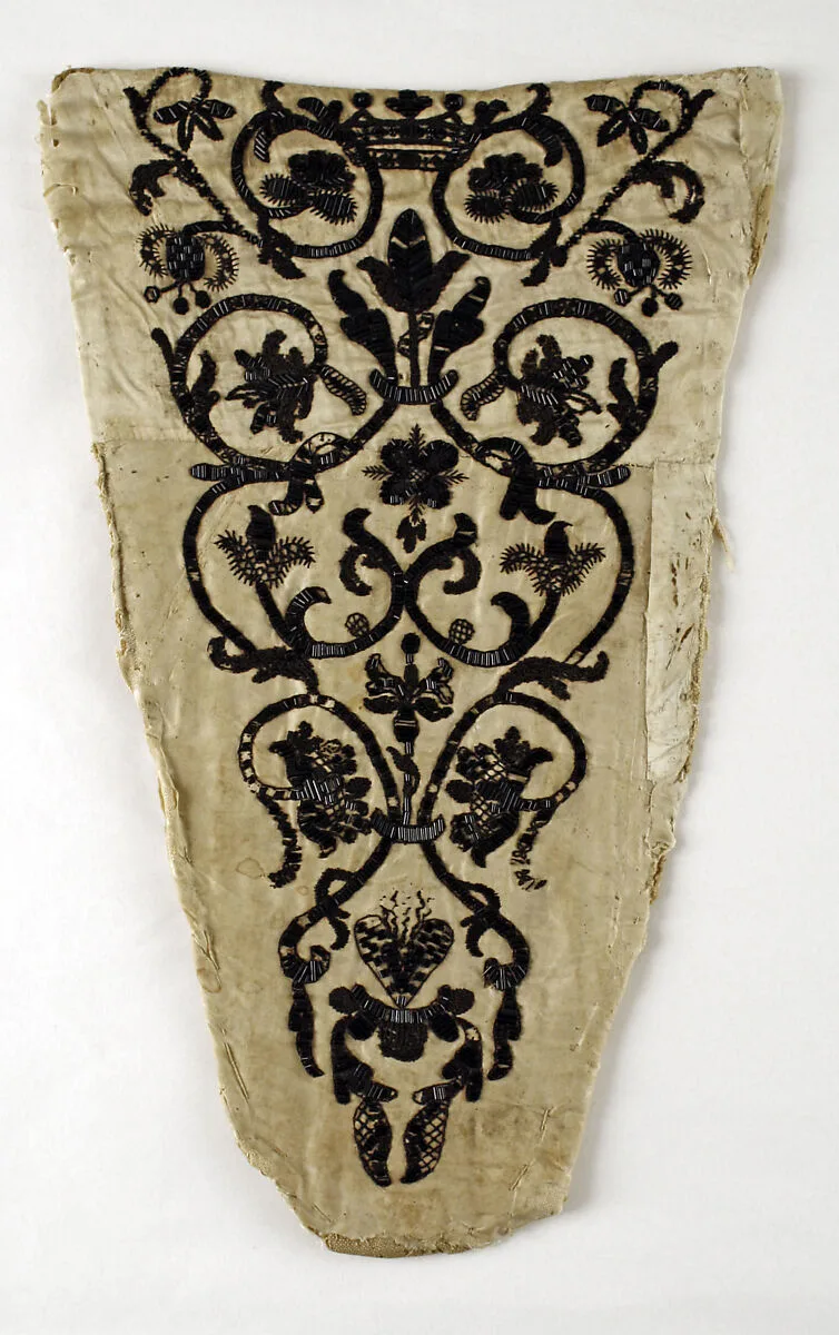 Stomacher — Unknown