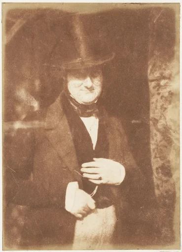 James Ballantine