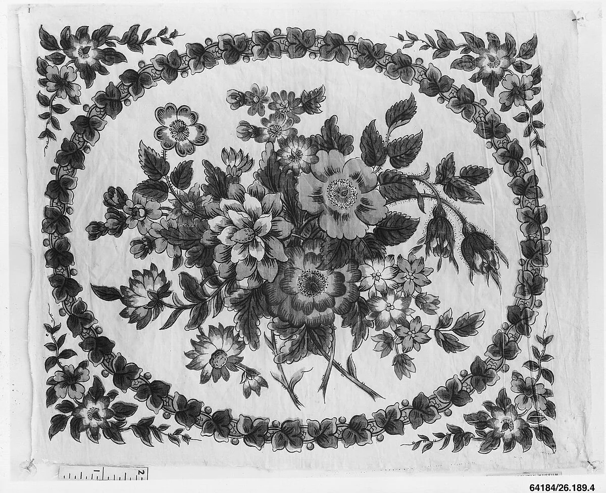 Panel — Unknown
