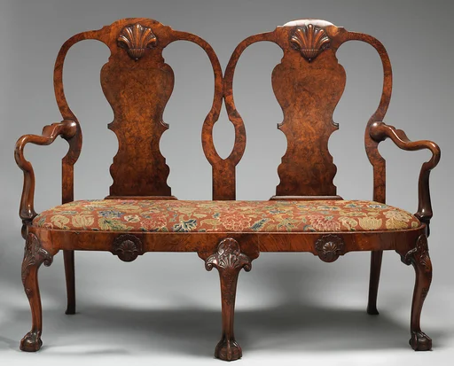 Settee