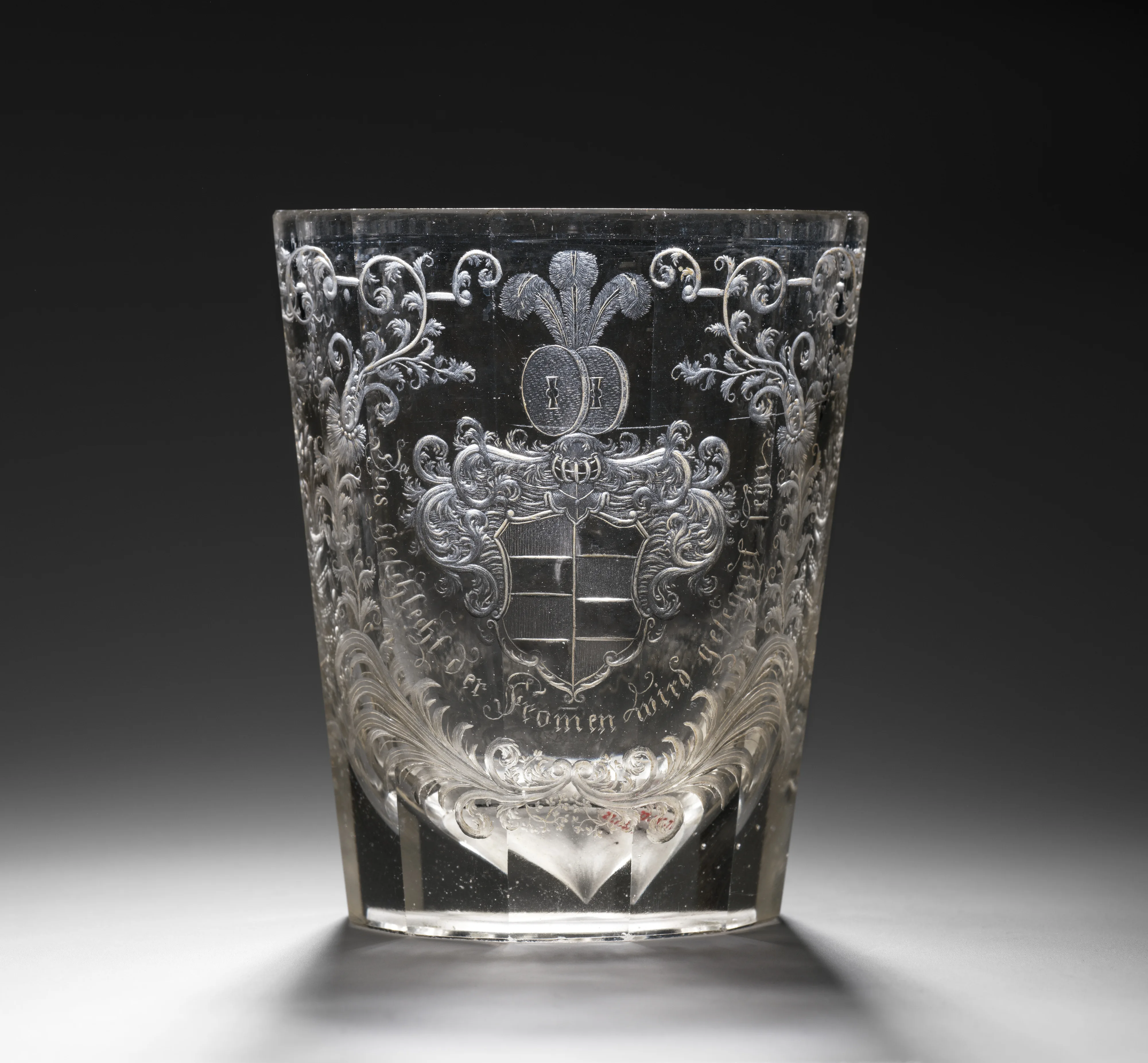 Beaker — Unknown