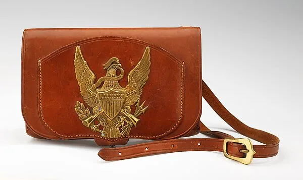 Shoulder bag — Phelps