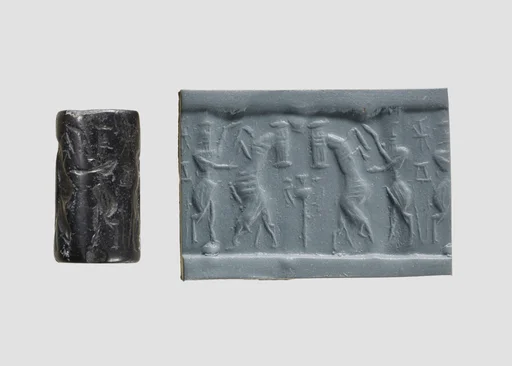 Cylinder seal