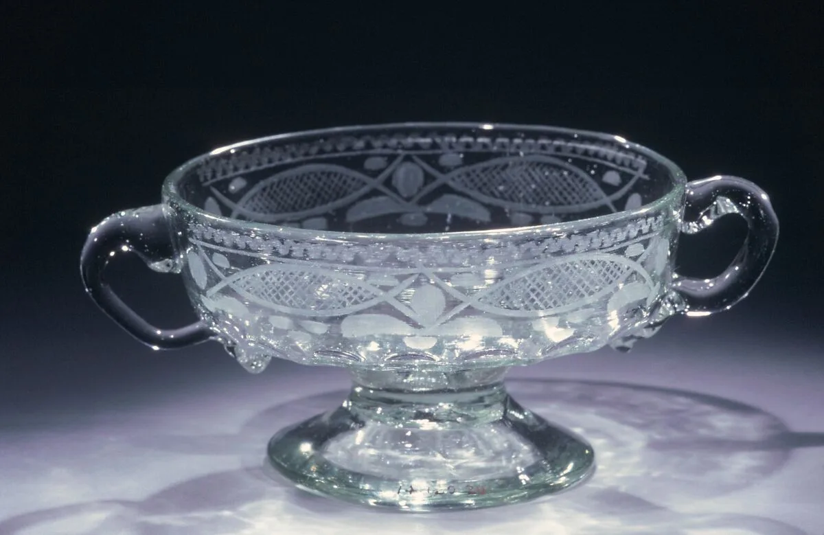 Bowl — Unknown