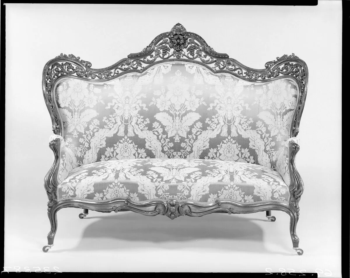 Sofa — Joseph Meeks & Sons