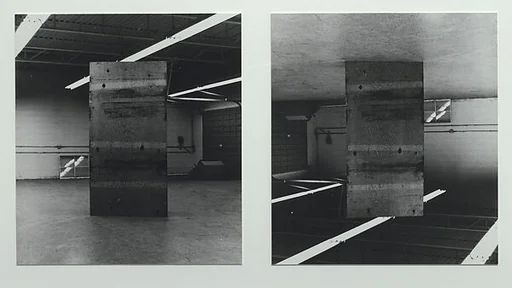 Inverted Plywood