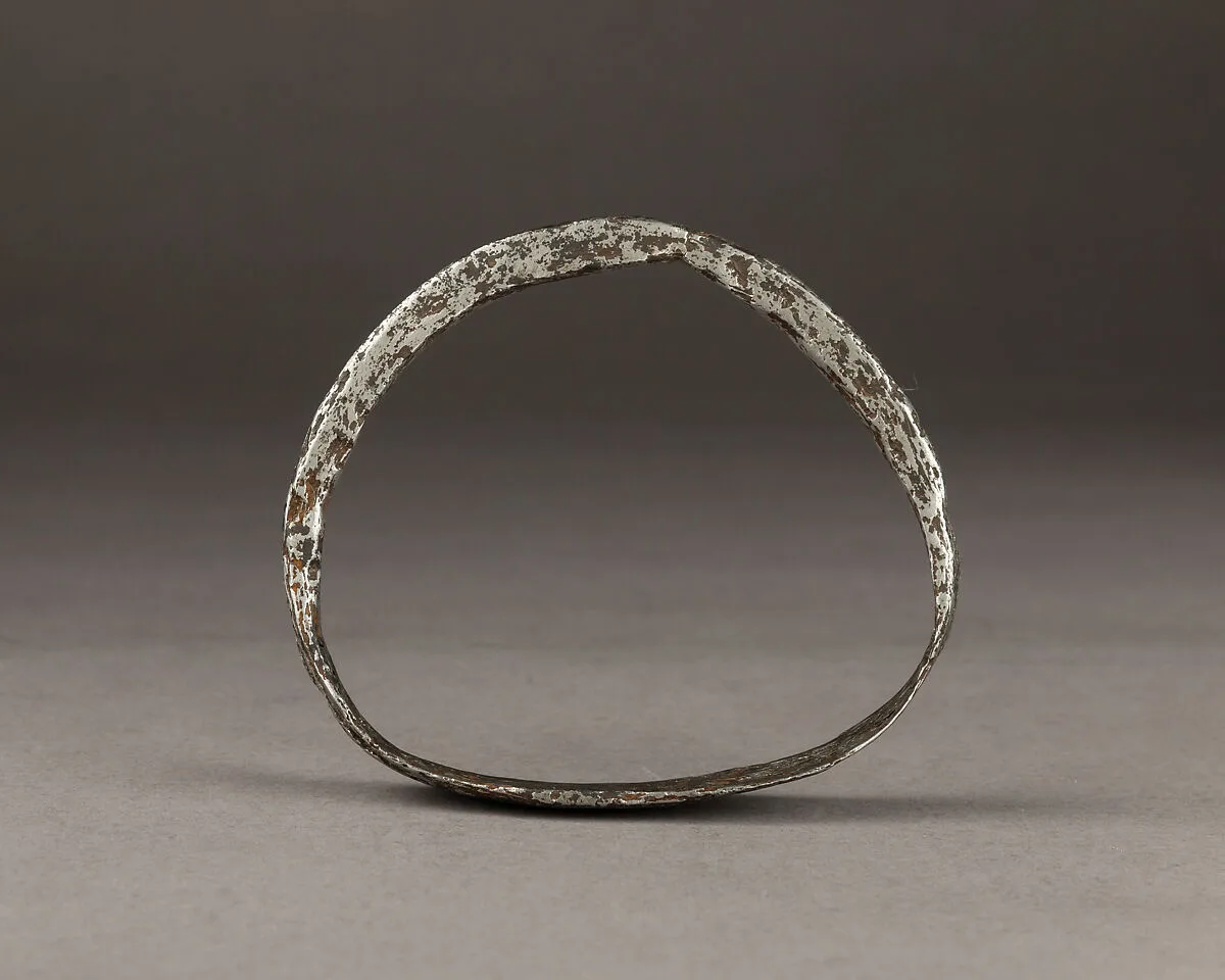Stirrup — Unknown