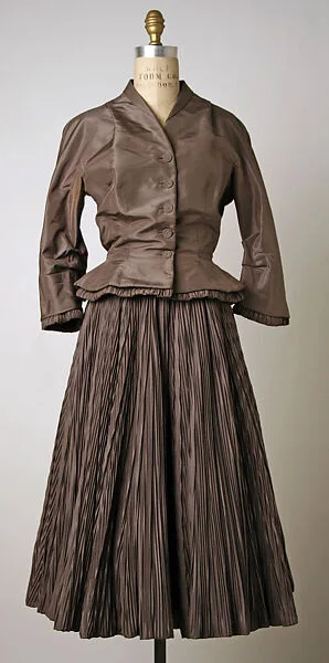 Ensemble — Hattie Carnegie, Inc.