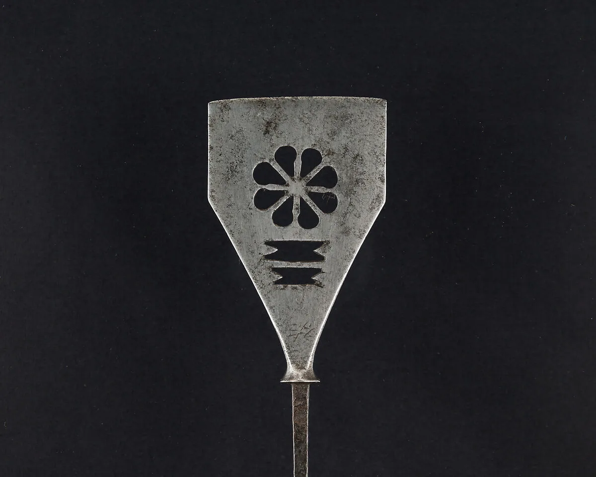 Arrowhead (<i>Yanone</i>) — Unknown