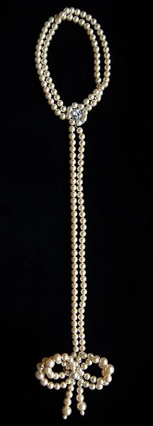 Choker — Jacques Fath|Marvella