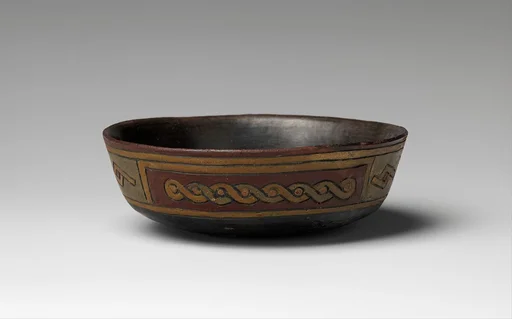 Incised Bowl
